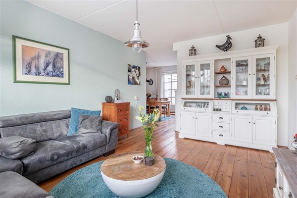 Medium property photo - Golf van Riga 67, 9642 CJ Veendam